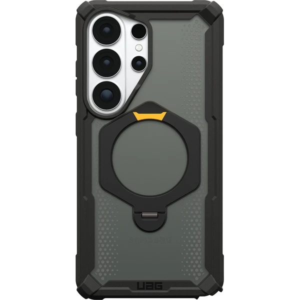 UAG Plasma XTE 360 MagSafe kryt Samsung Galaxy S26 Ultra čierny - Puzdra - Obrázok e86bd319613b4b879d357374e93ddd85