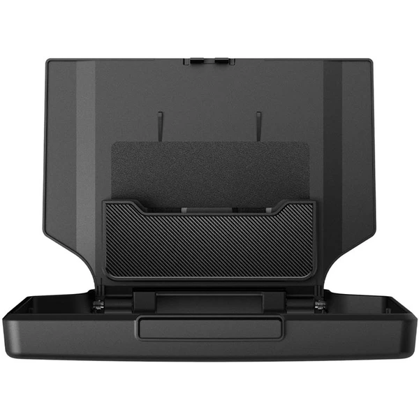 Spigen Center Console Organizer Hidden Storage Box Tesla Model 3 (2024) čierny - Vychytávky - Obrázok e86e0bebd2b746bea901856c0c0c084b