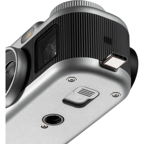 Fujifilm INSTAX PAL 2 - čierny - Fotoaparáty - Obrázok e86f0b0e6a924187997af7e891afbc0c