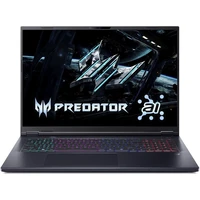 Acer Predator Helios Neo 18 AI (NH.QVHEC.003) RTX 5070 čierny - Notebooky