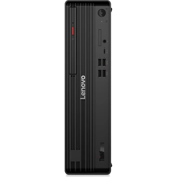 Lenovo ThinkCentre M70s Gen 6 (12YK000UCK) čierny - 3 roky záruky On-Site - Stolné počítače - Hlavný obrázok