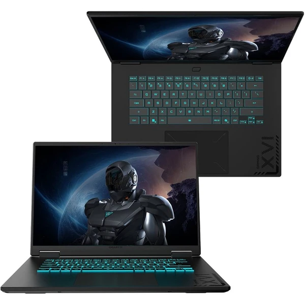 GIGABYTE GAMING A16 (3VHK3CZ894SH) RTX 5060 čierny - Notebooky - Obrázok e88fa7acfd084fe19acb631d40ae619c