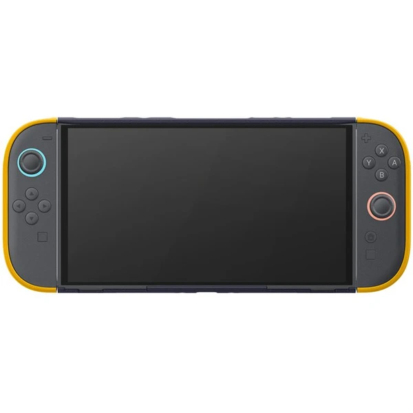 Spigen Nano Pop puzdro Nintendo Switch 2 tmavo modré - Puzdra - Obrázok e8935c1e0c0241e597c6241d1d49a286