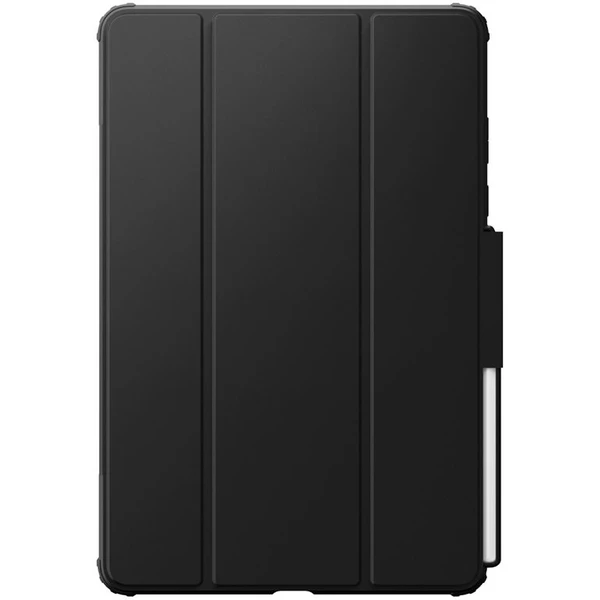 Spigen Ultra Hybrid Pro púzdro Samsung Galaxy Tab S11 čierne - Puzdra - Obrázok e89883d871c4480ba2e848a13f18b63d