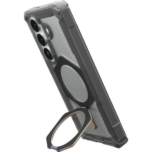 UAG Plasma XTE MagSafe kryt Samsung Galaxy S26 dymový/titánový - Puzdra - Obrázok e8999f694cc8426586021d54b761ba01