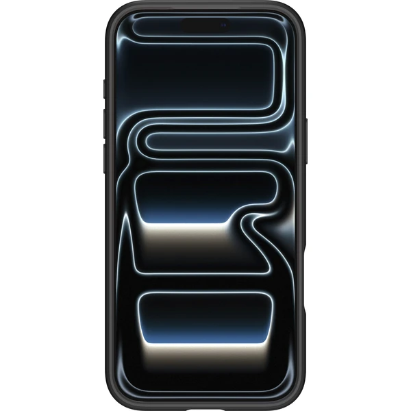 Spigen Ultra Hybrid kryt iPhone 18 Pro Max/17 Pro Max matná čierna - Puzdra - Obrázok e8aa1a5803c345648ea03b529eebed44