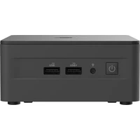 ASUS NUC 13 Pro (90AR00C1-M000B0) čierny - Stolné počítače