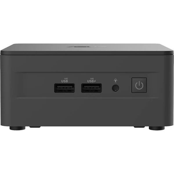 ASUS NUC 13 Pro (90AR00C1-M000B0) čierny - Stolné počítače - Hlavný obrázok