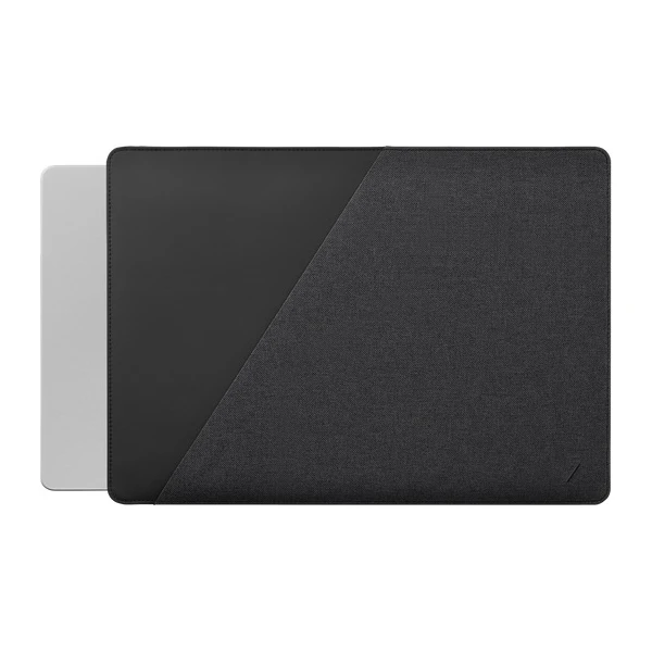 Native Union Slim Sleeve puzdro pre Macbook 13"/14" slate - Puzdra - Obrázok e8bfbd94d6024cafae721f8e0ca0ae41