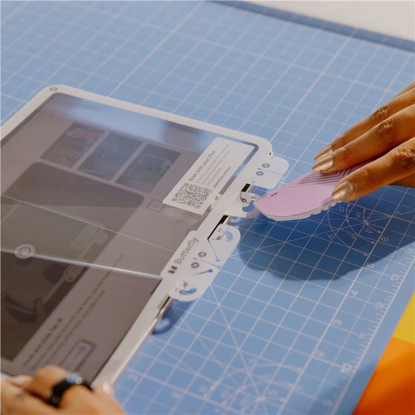 Paperlike Screen Protector 3 fólie na písanie a kreslenie iPad 11" (2025)/iPad 10.9" (2022-2024) 2 k - Ochranné fólie a sklo - Obrázok e8c1c572424c44fb874d09f66ee55f5e