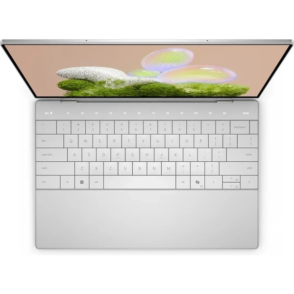 Dell XPS 13 9350 (TRIBUTO_LNL_2501_1300) strieborný - Notebooky - Obrázok e8c1edb92dd24ed79f523cf22d6f503f