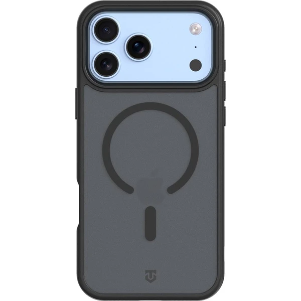 Tactical MagForce Hypersand Kryt pre Apple iPhone 17 Pro/18 Pro Asphalt - Puzdra - Obrázok e8c8e16cedfa4eafbe864f36f8d64626