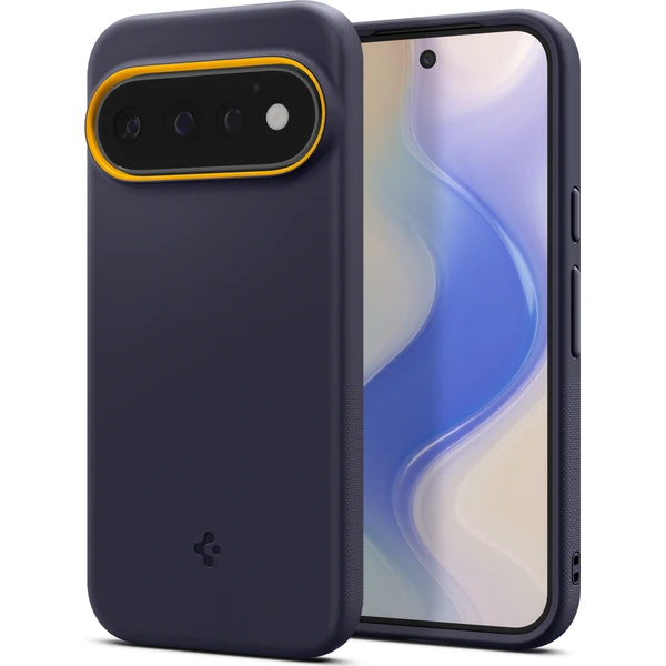 Spigen Nano Pop MagSafe, blueberry navy - Google Pixel 11 Pro - Puzdra - Obrázok e8ca71ff9c094c5a94dba181d54b205d