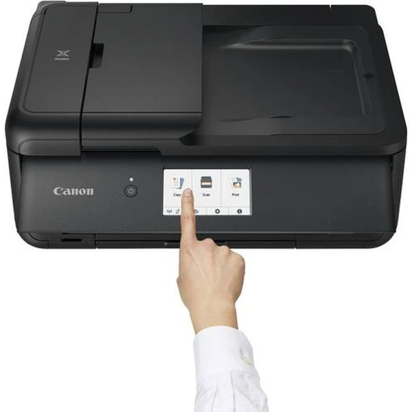 Canon PIXMA TS9550a tlačiareň - Tlačiarne - Obrázok e8cbd0cbe8754a1f9bbc05d003335a68