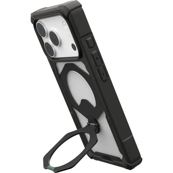 UAG Plasma XTE 360 MagSafe, čierna/priehľadná - iPhone 2026 Pro/17 Pro - Puzdra - Obrázok e8dcda395eaa420bb5b7c2b9acbf5b0d