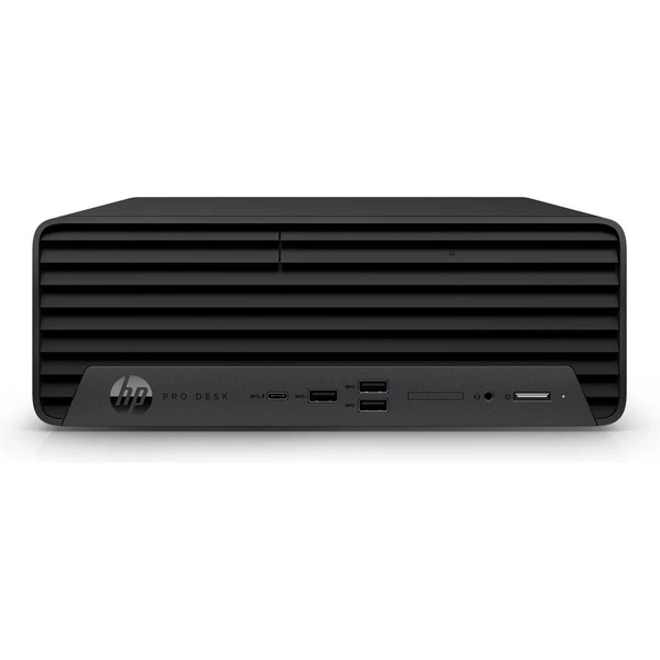 HP Pro SSF 400 G9 (99Q36ET#BCM) čierny - Stolné počítače - Hlavný obrázok