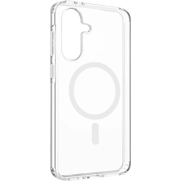 FIXED MagPure kryt s Magsafe Samsung Galaxy A36 5G/A56 5G číry - Puzdra - Hlavný obrázok