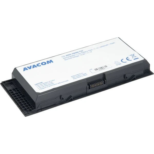 AVACOM PM46H Dell Precision M4600 Li-Ion 8400mAh - Batérie - Hlavný obrázok