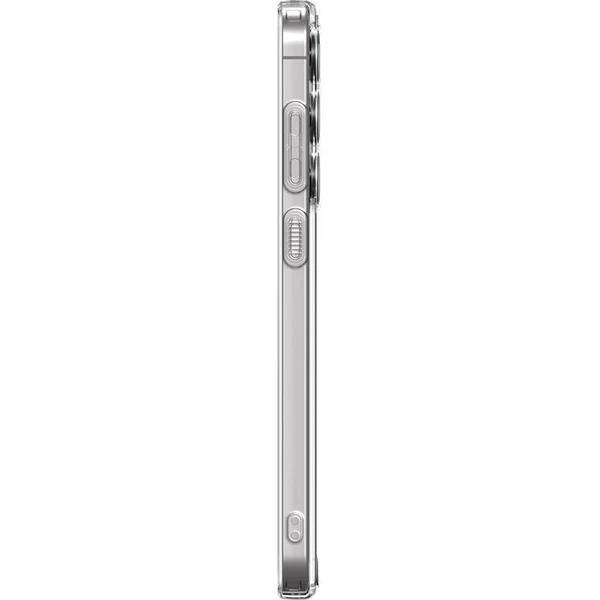 Spigen Ultra Hybrid kryt Samsung Galaxy S25 FE číry - Puzdra - Obrázok e92d2945f6f34ebea9553f4cb0c3a807