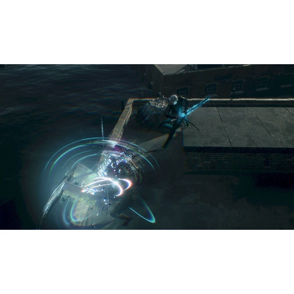 Devil May Cry 5 Devil Hunter Edition (Game Key Card) (Switch 2) - Hry na Nintendo Switch 2 - Obrázok e9369d8e7e6d4c759eb2fa2897c3a90d