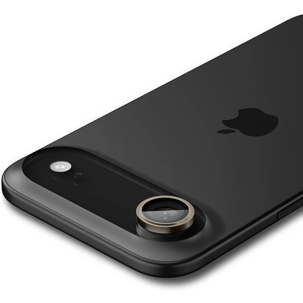 Spigen Glass TR EZ Fit Optik Pro skla iPhone Air gold (2 ks) - Ochranné fólie a sklo - Obrázok e9454c628e8244a7adff51fed3a68dfc