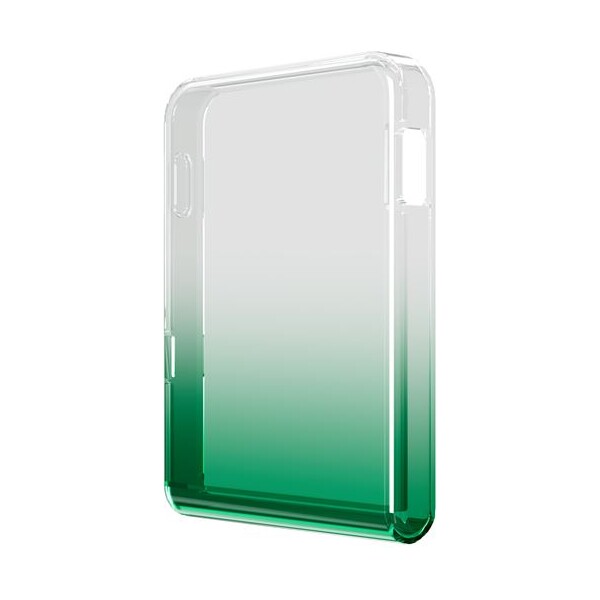 E-shop Ledger Flex Silicon Case ochranný kryt tmavo zelený