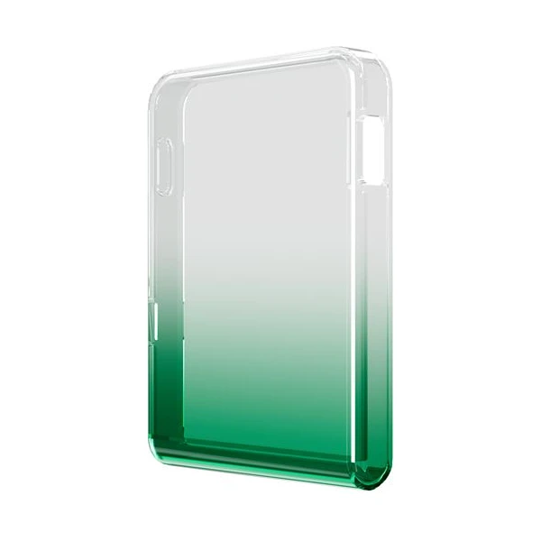 Ledger Flex Silicon Case ochranný kryt tmavo zelený - Puzdra - Hlavný obrázok