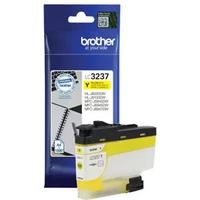 Brother LC3237Y atrament žltý - Tonery