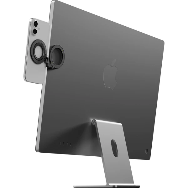 Aulumu G09 Nekonečný 360° magnetický stojan MagSafe Black - Stojany - Obrázok e9624255a46d40fabd5cd9b592278530