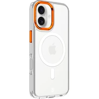 Tactical MagForce 2.0 MagSafe kryt Apple iPhone 17 oranžový - Puzdra