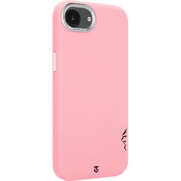 Tactical MagForce Velvet Smoothie 2.0 kryt Apple iPhone 16e/17e Pink Panther - Puzdra - Obrázok e97c38f29def42b9bedb56bf066d4f3a