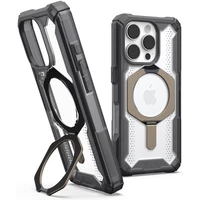 UAG Plasma XTE Magsafe kryt iPhone 16 Pro dymový/titanový - Puzdra