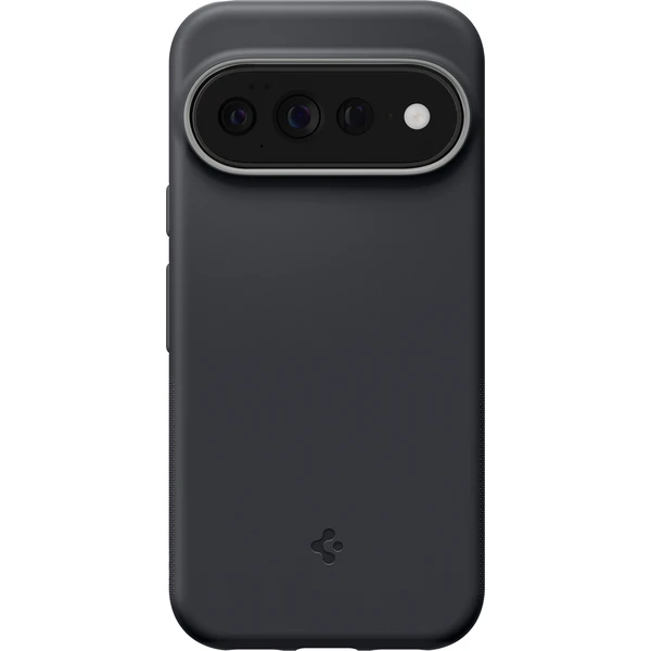 Spigen Nano Pop MagSafe, čierny sezam - Google Pixel 11 Pro XL - Puzdra - Obrázok e98601bacf66420f97dfcc0b3ed1a0d7