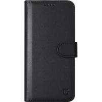 Tactical Field Notes puzdro Motorola Moto G77 5G čierne - Puzdra