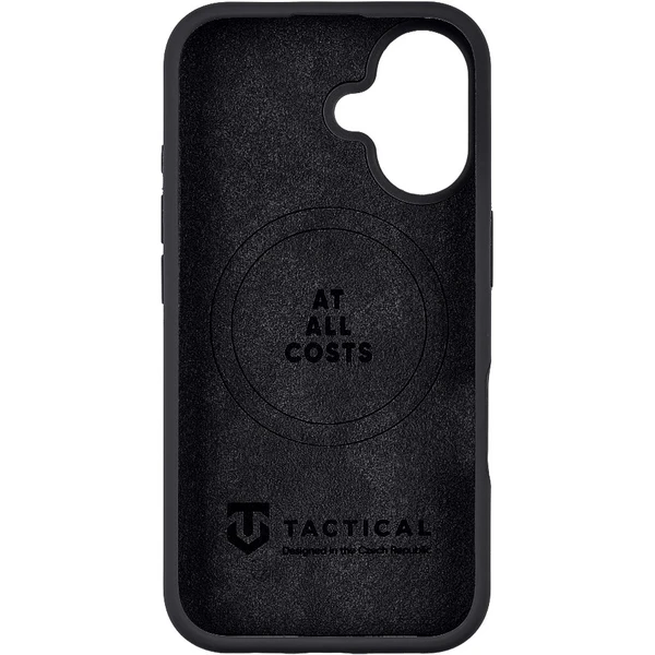 Tactical MagForce Beaver Kryt s MagSafe pre iPhone 16 Asphalt - Puzdra - Obrázok e9a4c26558b24814b1ee070c942683ad