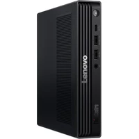 Lenovo ThinkCentre M90q Gen 6 (13AC000CCK) čierny - 3 roky Premium Care po registrácii - Stolné počítače