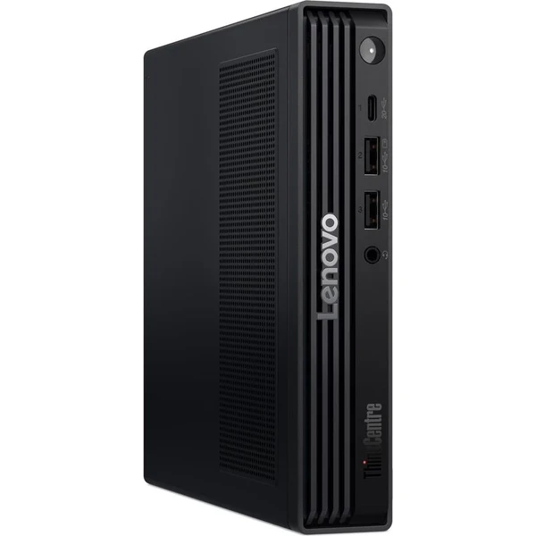 Lenovo ThinkCentre M90q Gen 6 (13AC000CCK) čierny - 3 roky Premium Care po registrácii - Stolné počítače - Hlavný obrázok