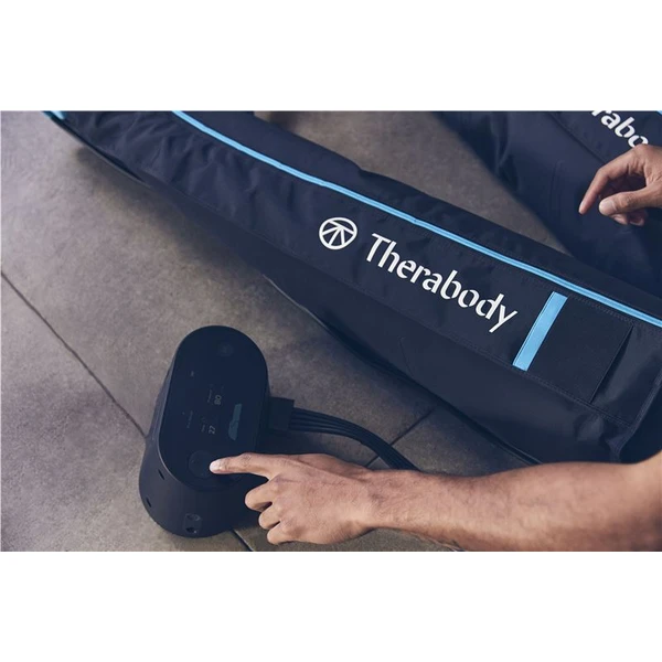 Therabody RecoveryAir PRO - Large - Masážny prístroj - Obrázok e9b34aae6f7a4d6e99511c7bf793d432