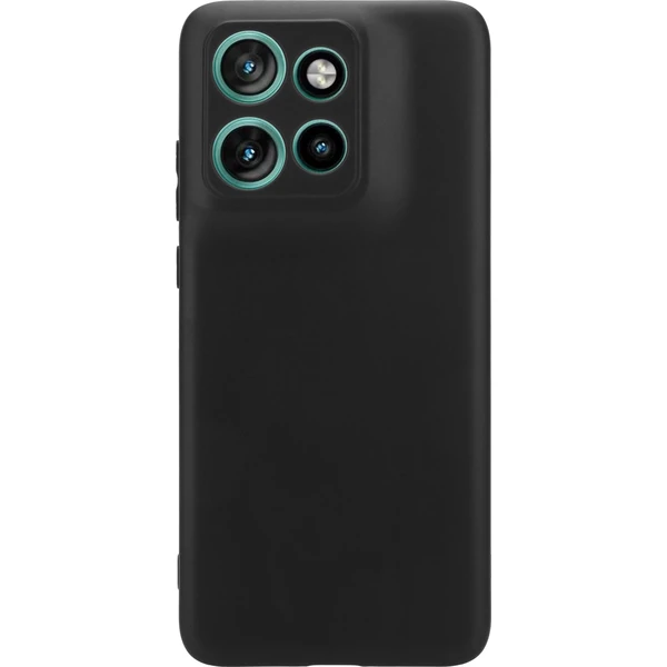 Taktický TPU kryt Motorola Edge 60 Neo čierny - Puzdra - Obrázok e9bc896a91314854b5007383193d5370