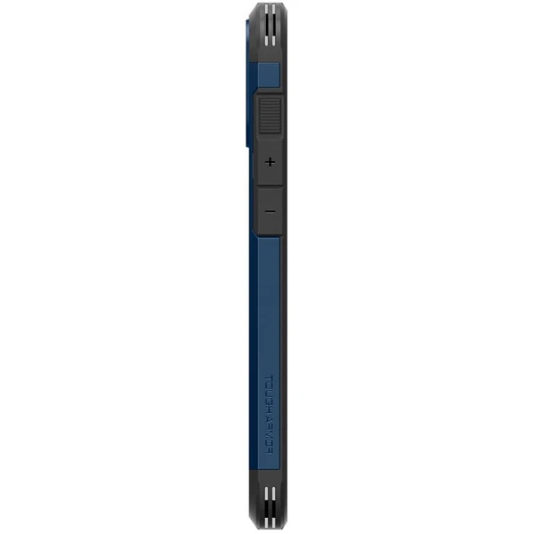 Spigen Tough Armor MagSafe kryt iPhone 16 navy blue - Puzdra - Obrázok e9bddf8d8f0f4d8db078db4af4e737a5