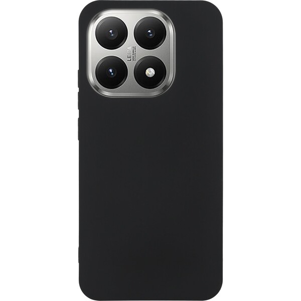 E-shop Tactical TPU kryt Xiaomi 15T čierny