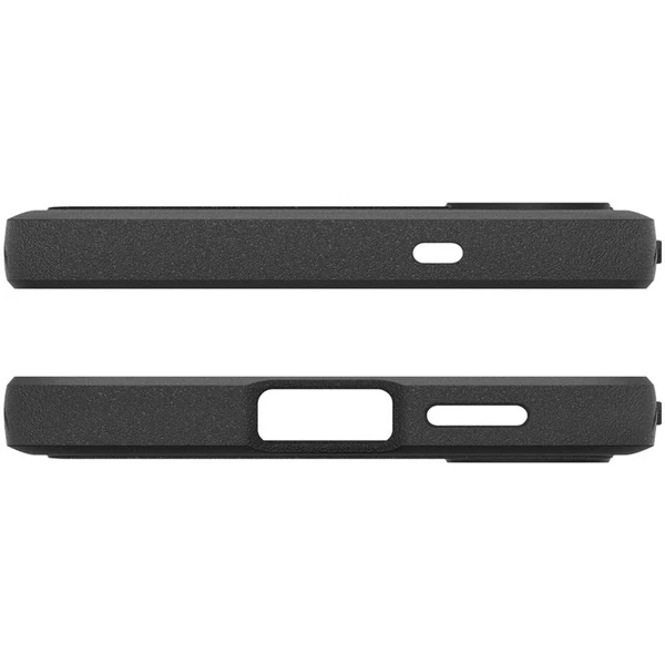 Spigen Rugged Armor MagSafe kryt Samsung Galaxy S25+ matne čierny - Puzdra - Obrázok e9cab56c359147c0bbb42983fc75b0dc
