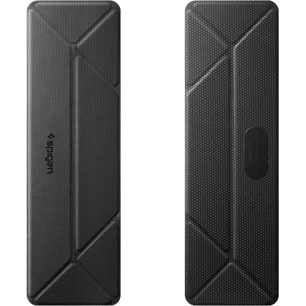 Spigen Slim Fold Laptop Stand LD201-S4 stojanček pre notebook/MacBook čierny - Stojany - Obrázok e9dc6028d0354caf9be61bdc95400747