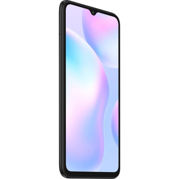Xiaomi Redmi 9A 2GB/32GB Žulovo sivá (Kategória B) - Mobilné telefóny - Obrázok e9e5d3682bb845398fed586a2a503934