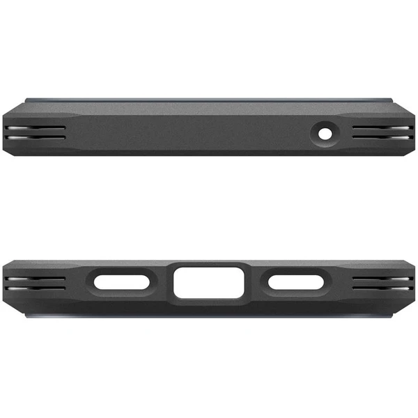 Spigen Tough Armor MagSafe kryt Google Pixel 10/10 Pro sivý - Puzdra - Obrázok e9e959d460ea4f7eb2aa7ecc95ff9d74