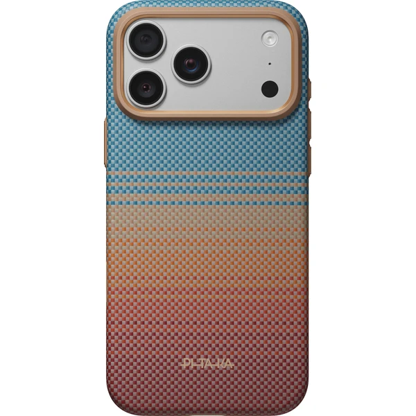 Pitaka Summa Case MagSafe kryt iPhone 18 Pro Max California Dream 01 - Puzdra - Obrázok e9ee026b59ef497980ad5a00c5847356