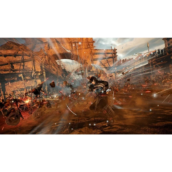 NIOH 3 (PS5) - Hry na PS5 - Obrázok e9f8d80b6597488982051b5802bafa89