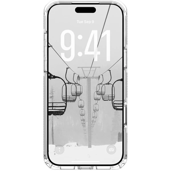 UAG Plyo kryt iPhone 17 Pro Max číry - Puzdra - Obrázok e9fcec9605794128a0490a3253118d73