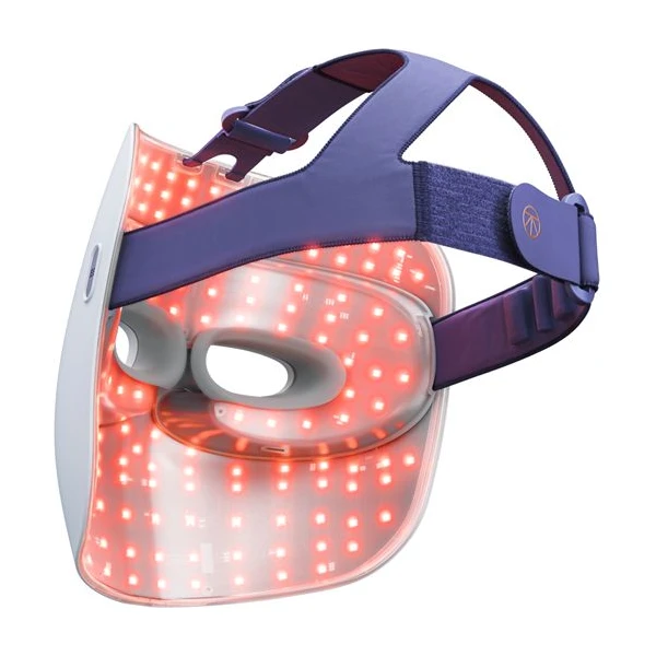 Therabody TheraFace Mask Glo LED pleťová maska - Čističe pleti - Obrázok e9ffe6f588b64f1eb71898434365e03a