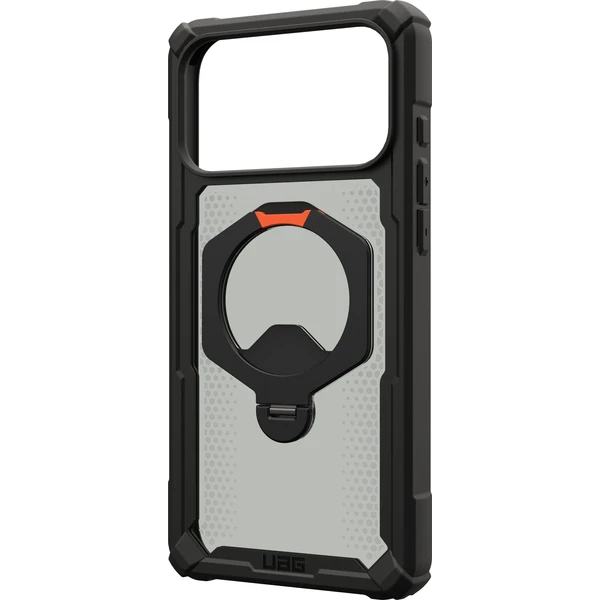UAG Plasma XTE 360 MagSafe, čierna/oranžová - iPhone 2026 Pro Max/17 Pro Max - Puzdra - Obrázok ea00b05f2a9048119c78b38ce199f279